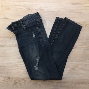 Favorite Express Jeans